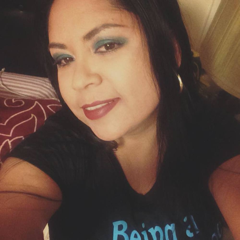 Meet your Posher, Rocio